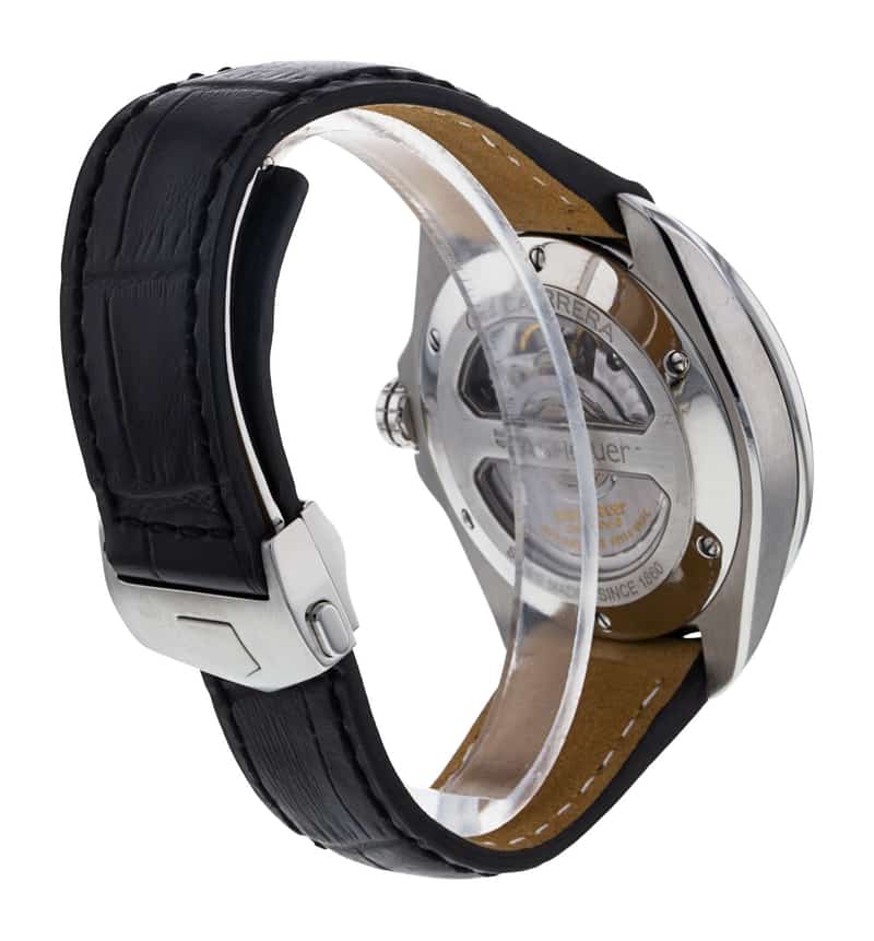 Tag Heuer Grand Carrera WAV511E.FC6230